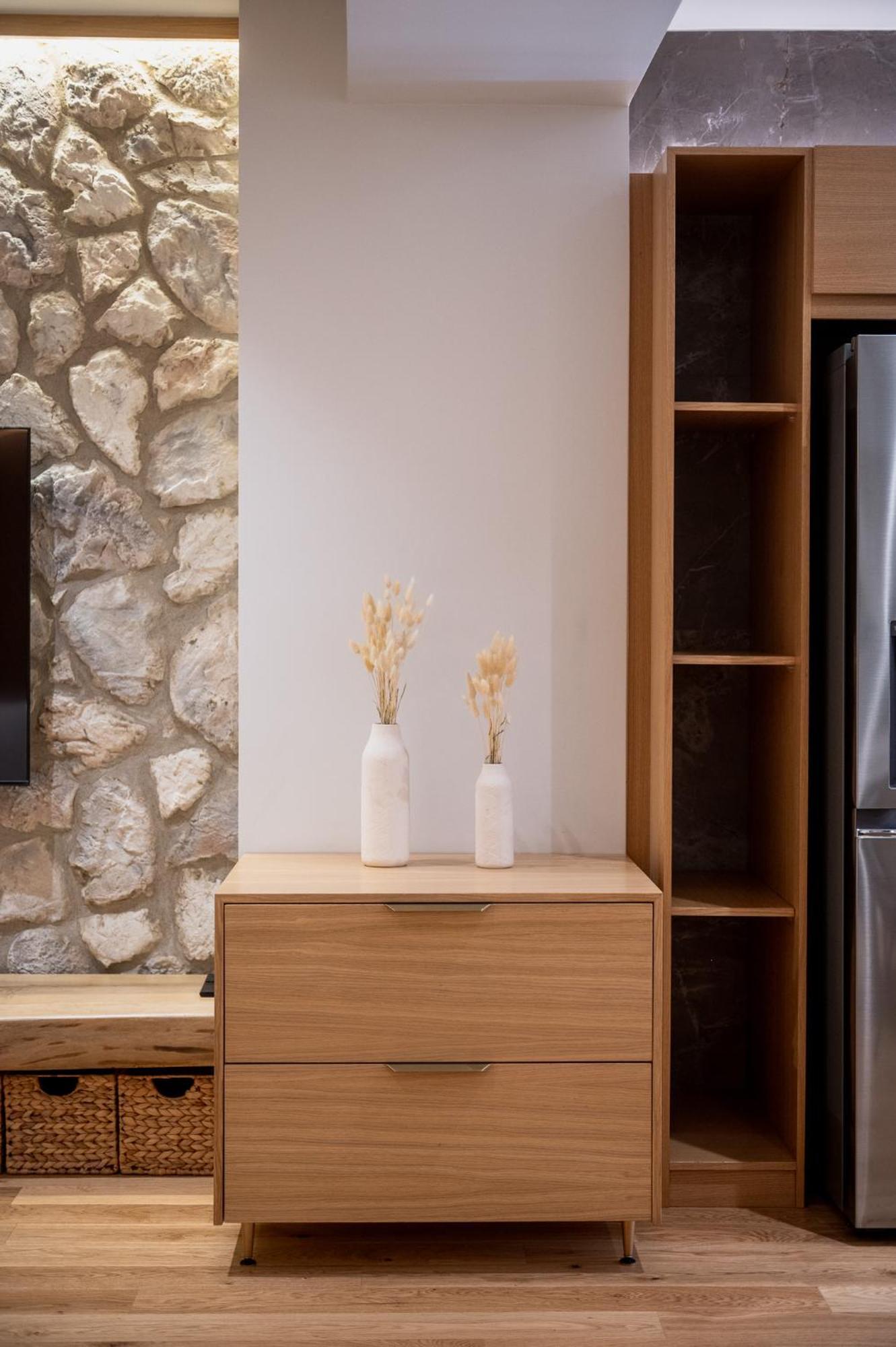 Num Suites & Lofts Athen Eksteriør bilde